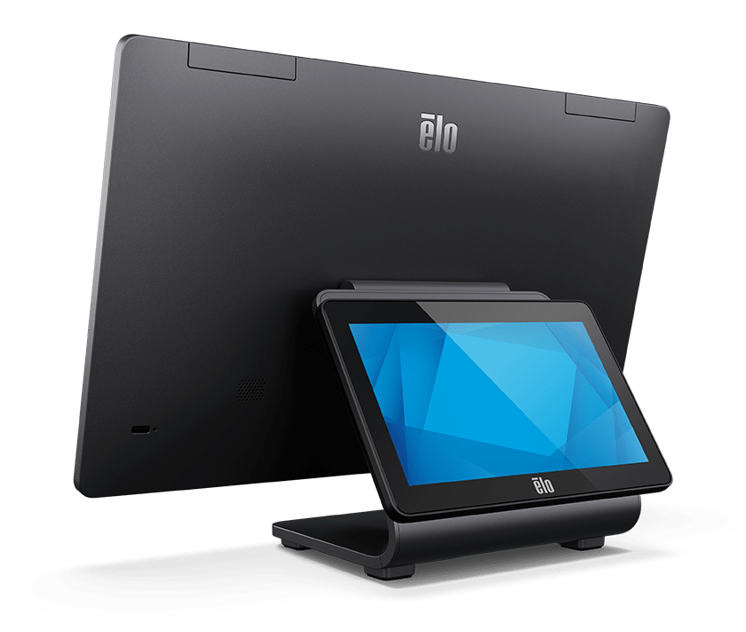 EloPOS™ Z10 Intel POS System | Elo® Official Website